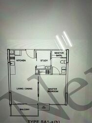 Watertown (D19), Apartment #520075551
